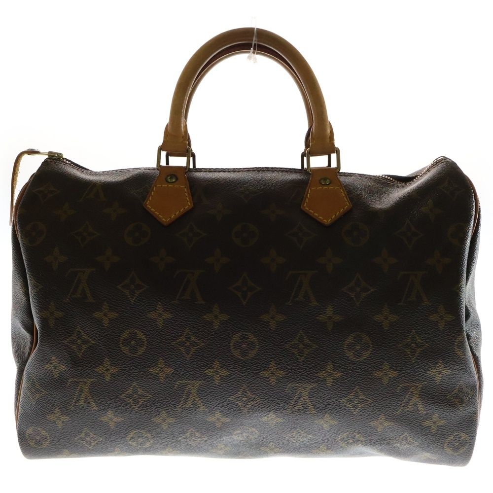 LOUIS VUITTON (ルイヴィトン) モノグラム スピーディ35