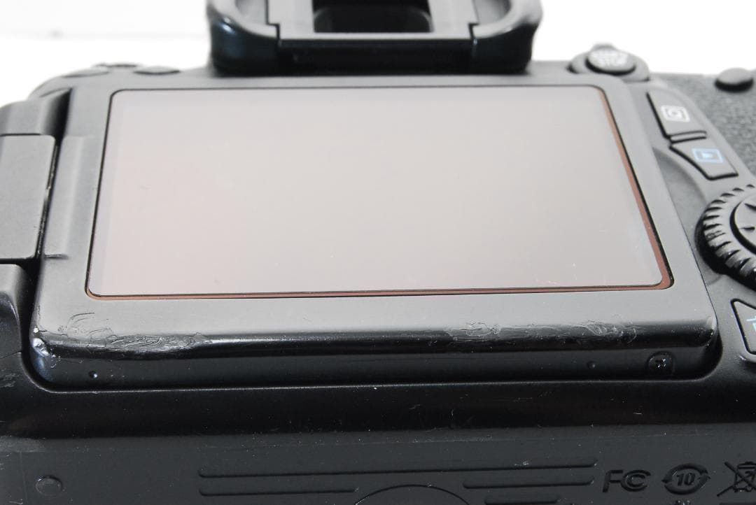 ✨ Canon EOS 70D 一眼レフ カメラ スマホ転送 Wi-Fi 171k3130 - メルカリ