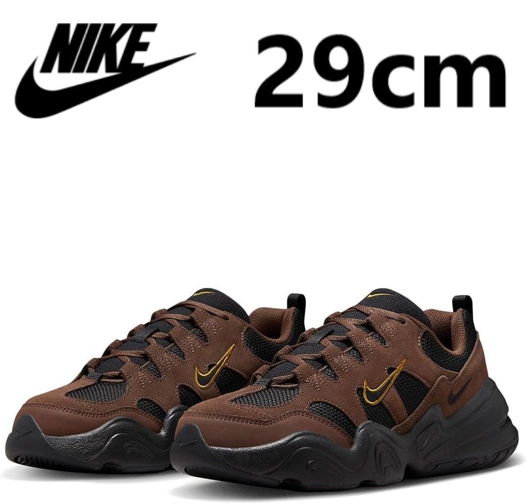 NIKE TECH HERA ナイキ テック ヘラ スニーカー シューズ FJ9532