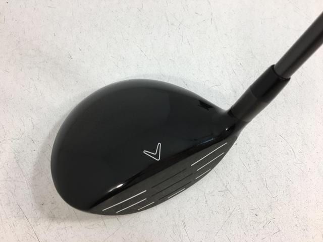 【中古ゴルフクラブ】キャロウェイ EPIC SPEED (エピック スピード) フェアウェイ 2021 (日本仕様) ディアマナ 50 for Callaway 4W【14日間返品OK】