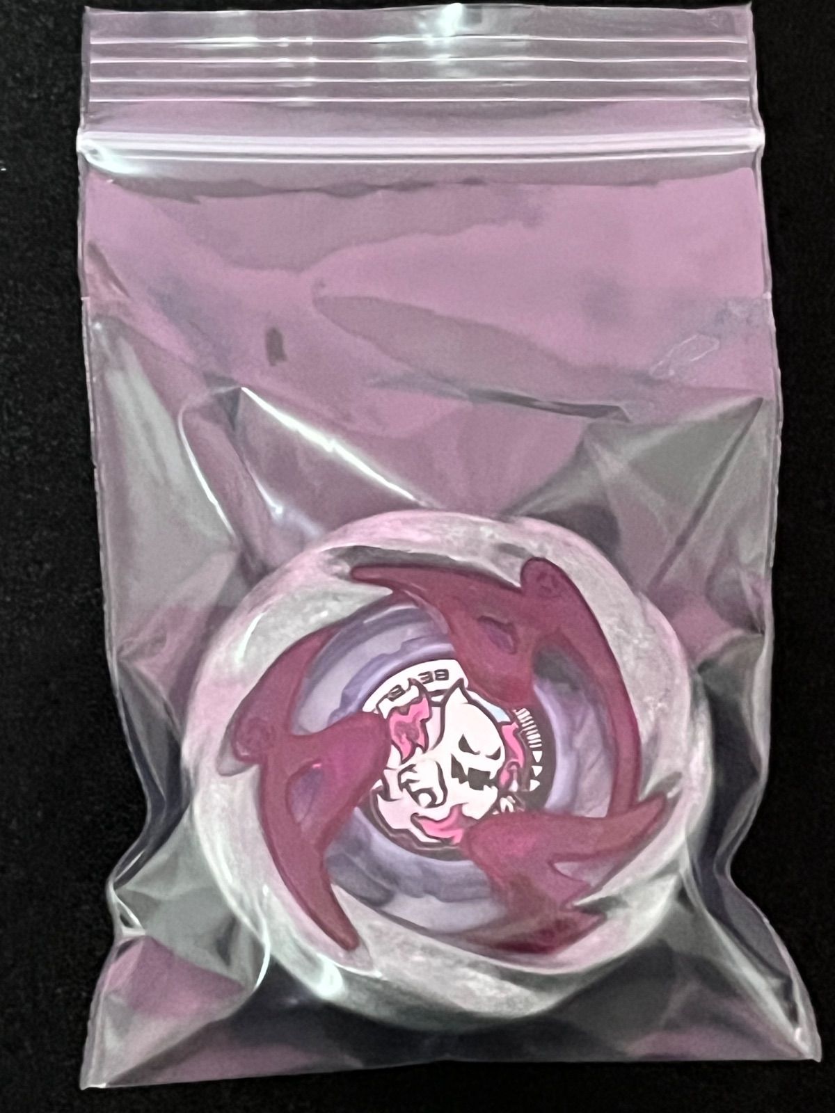 ベイブレードX BEYBLADE X ブレード単品/ゴーストサークル UX-12
