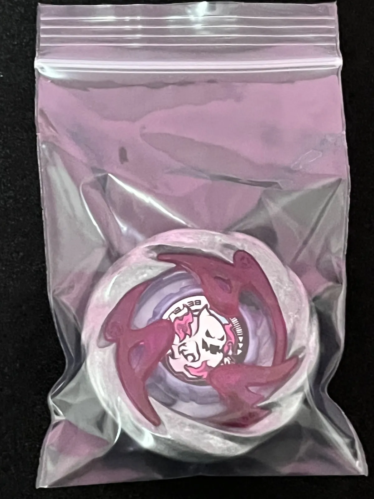 ベイブレードX BEYBLADE X ブレード単品/ゴーストサークル UX-12
