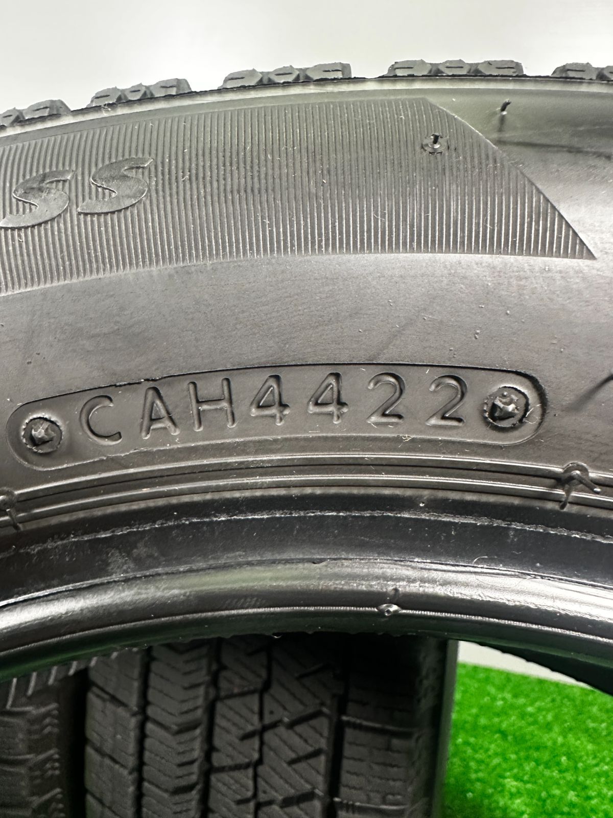 155|65R14 ブリヂストン