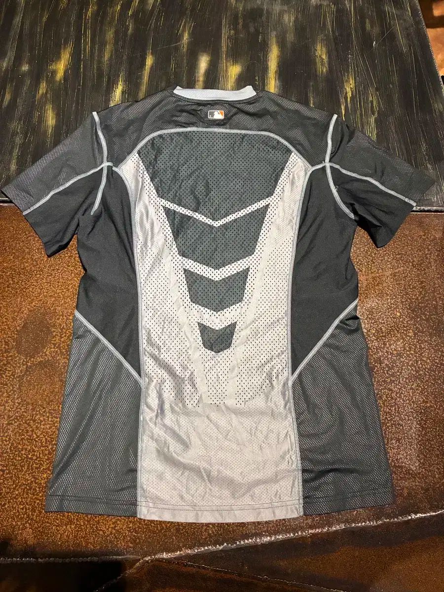 スパンアンダーティー サンフランシスコ