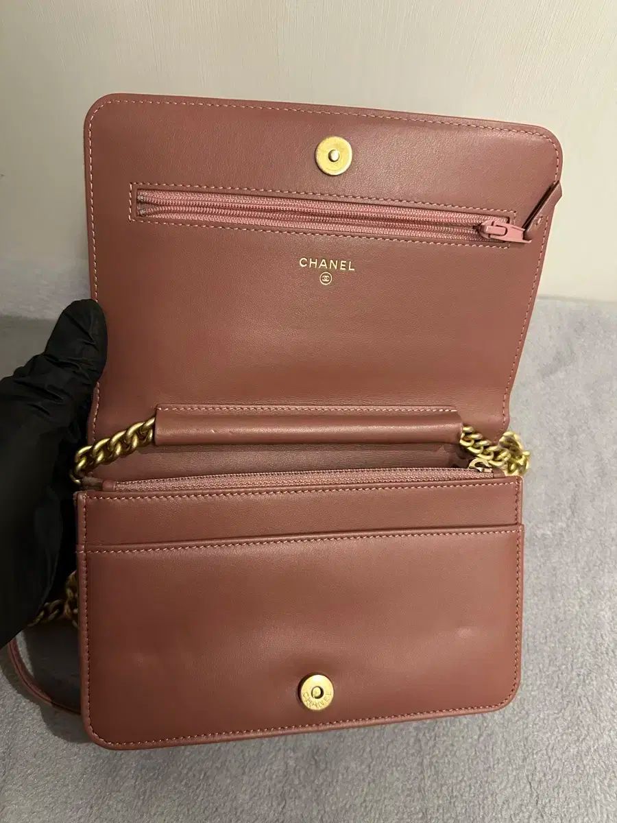 ツアーベルベット