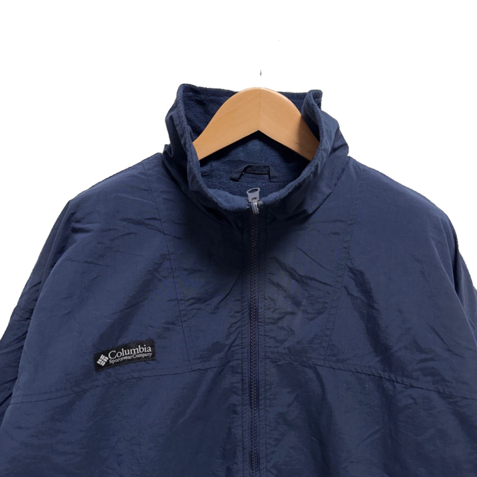 オーバーサイズ 】コロンビア Columbia XL〜XXL相当 マウンテン