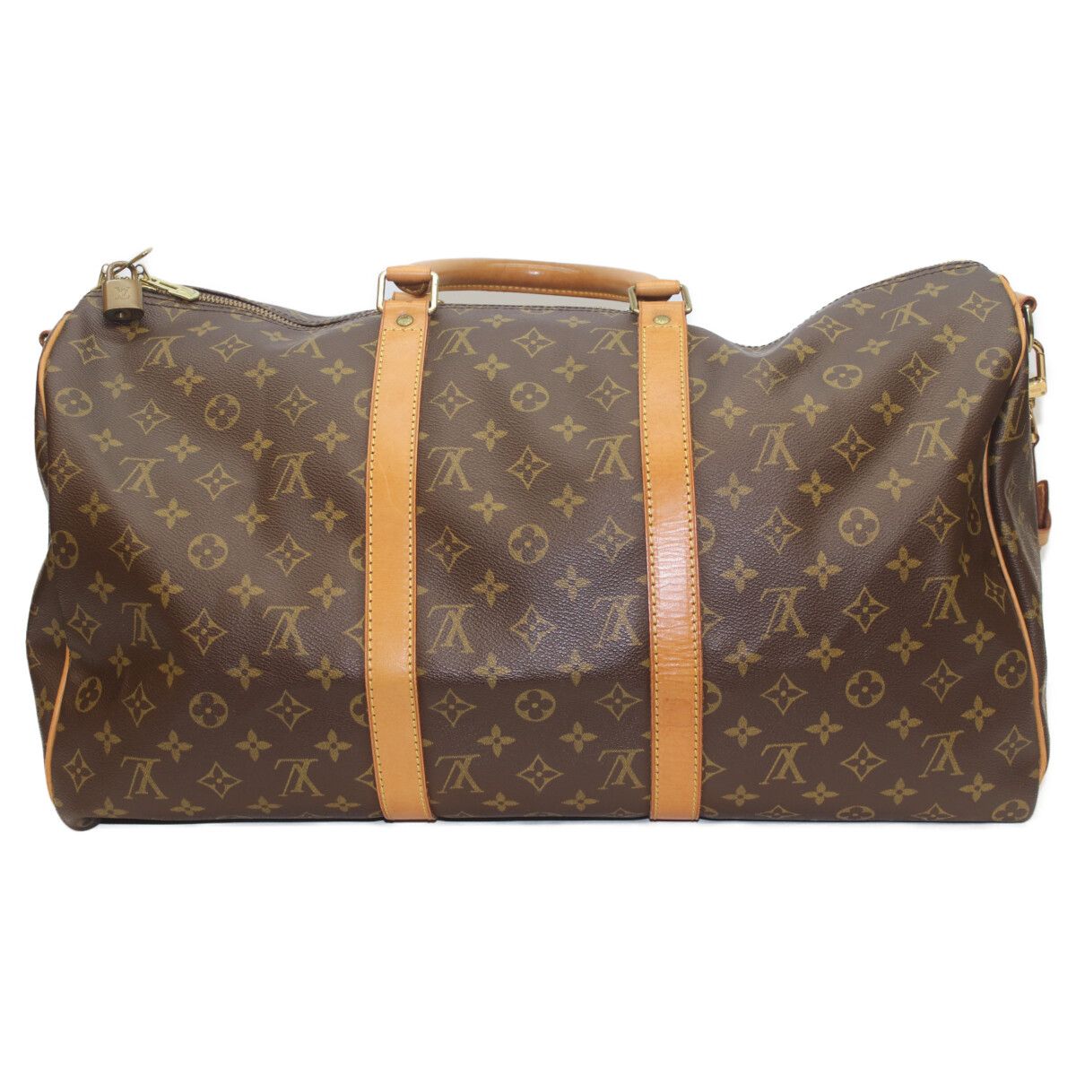 LOUIS VUITTON ルイヴィトン 94年 M41416 ﾓﾉｸﾞﾗﾑ ｷｰﾎﾟﾙﾊﾞﾝﾄﾞﾘｴｰﾙ