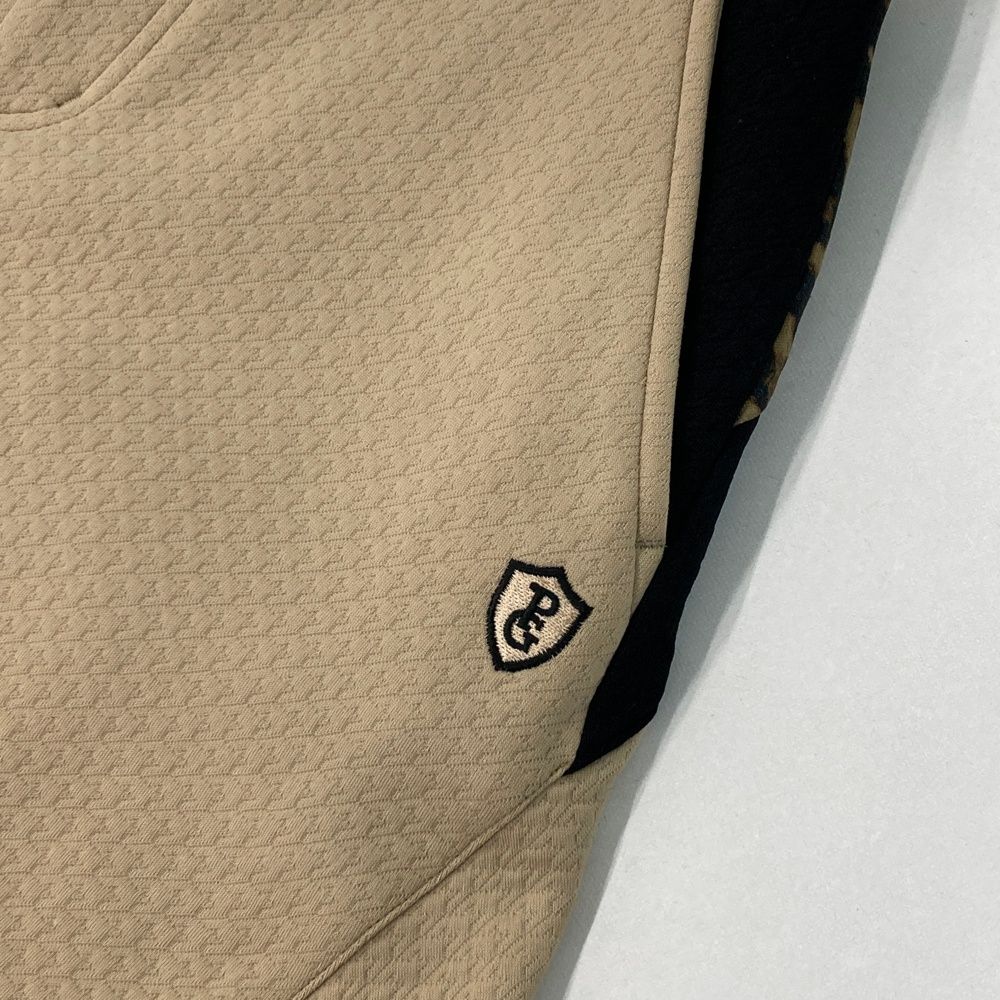 cvtvlist 新品ジャガードパンツ　サイズ1 ペイズリー ⌘ CVTVLIST NLEACHED CARDIGAN サイズ:1 入荷しました