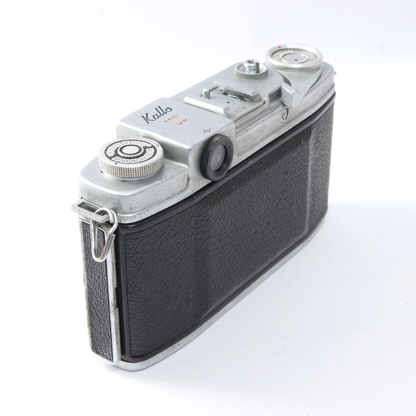 [稼働品] KOWA Kallo W Prominar 35mm F2.8 Kowa Prominar 35mm f2.8 (L) – FLASHBACK CAMERA