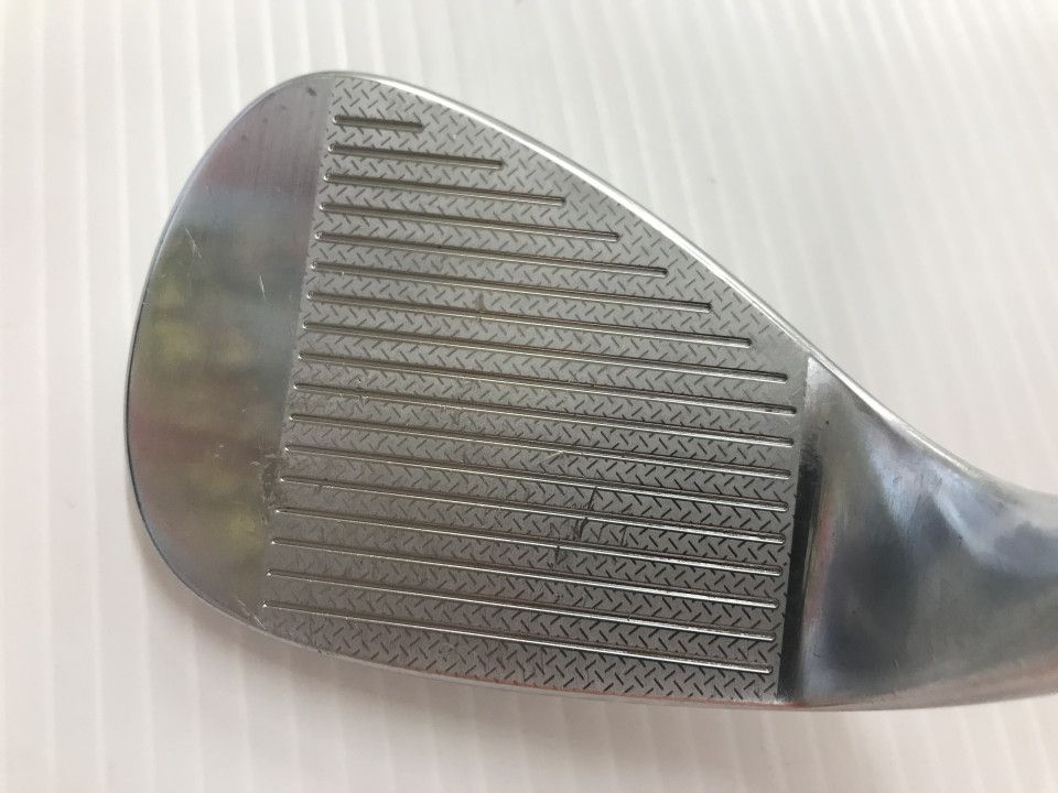 【即納】NEXGEN FORGED 2022 | 58 | WEDGE | NEXGEN EI-F NS-210カーボン | 中古 | ウェッジ | ネクスジェン