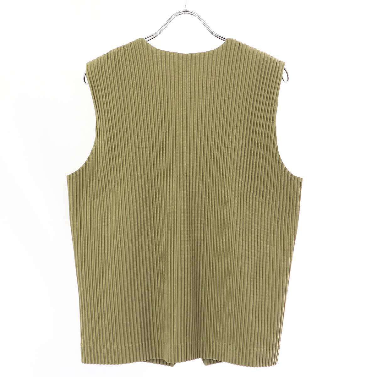 HOMME PLISSE ISSEY MIYAKE オム プリッセ イッセイ ミヤケ 23AW 