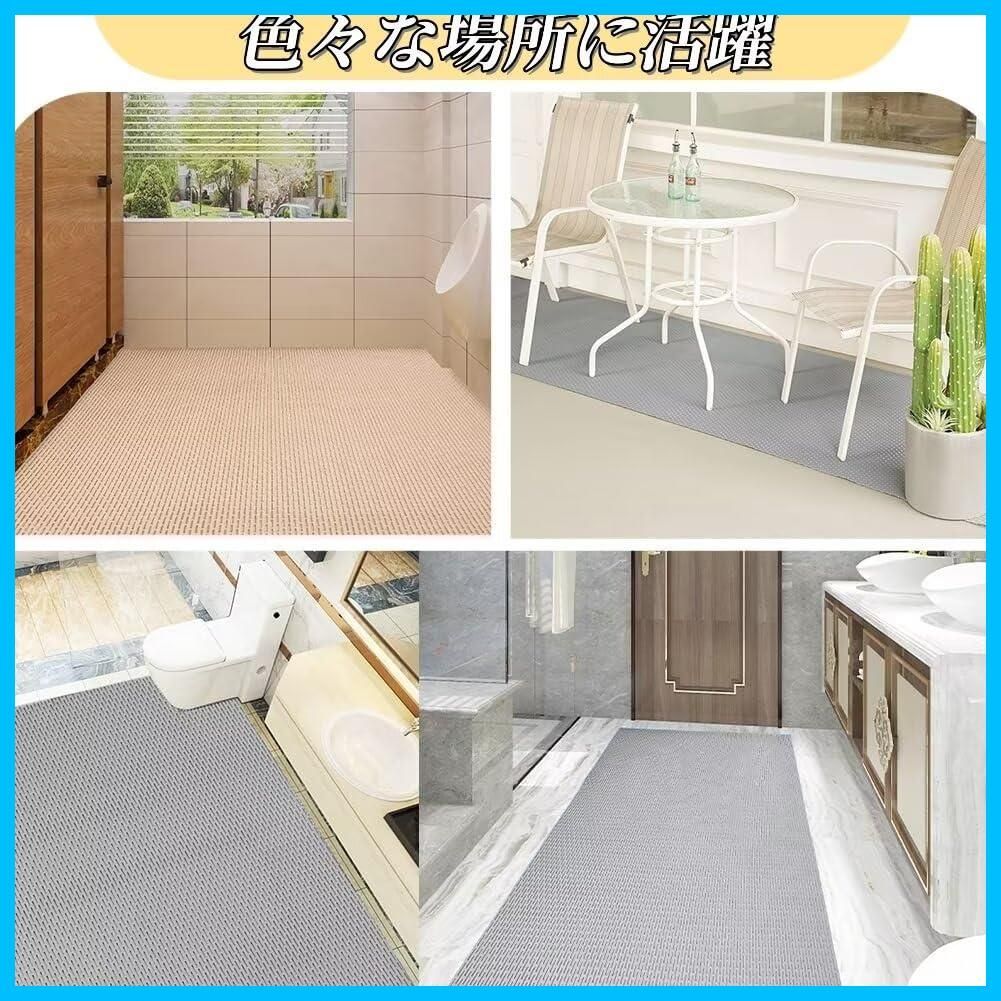 抗菌速乾 風呂用すのこ