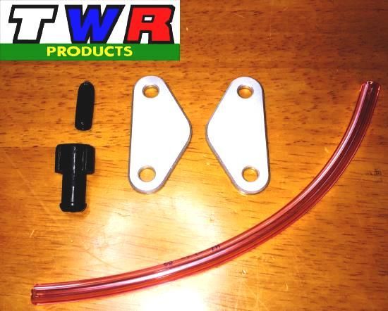 TWR PRODUCTS 正規ブランド 強化 パーツ シリーズ XR250 モタード BAJA