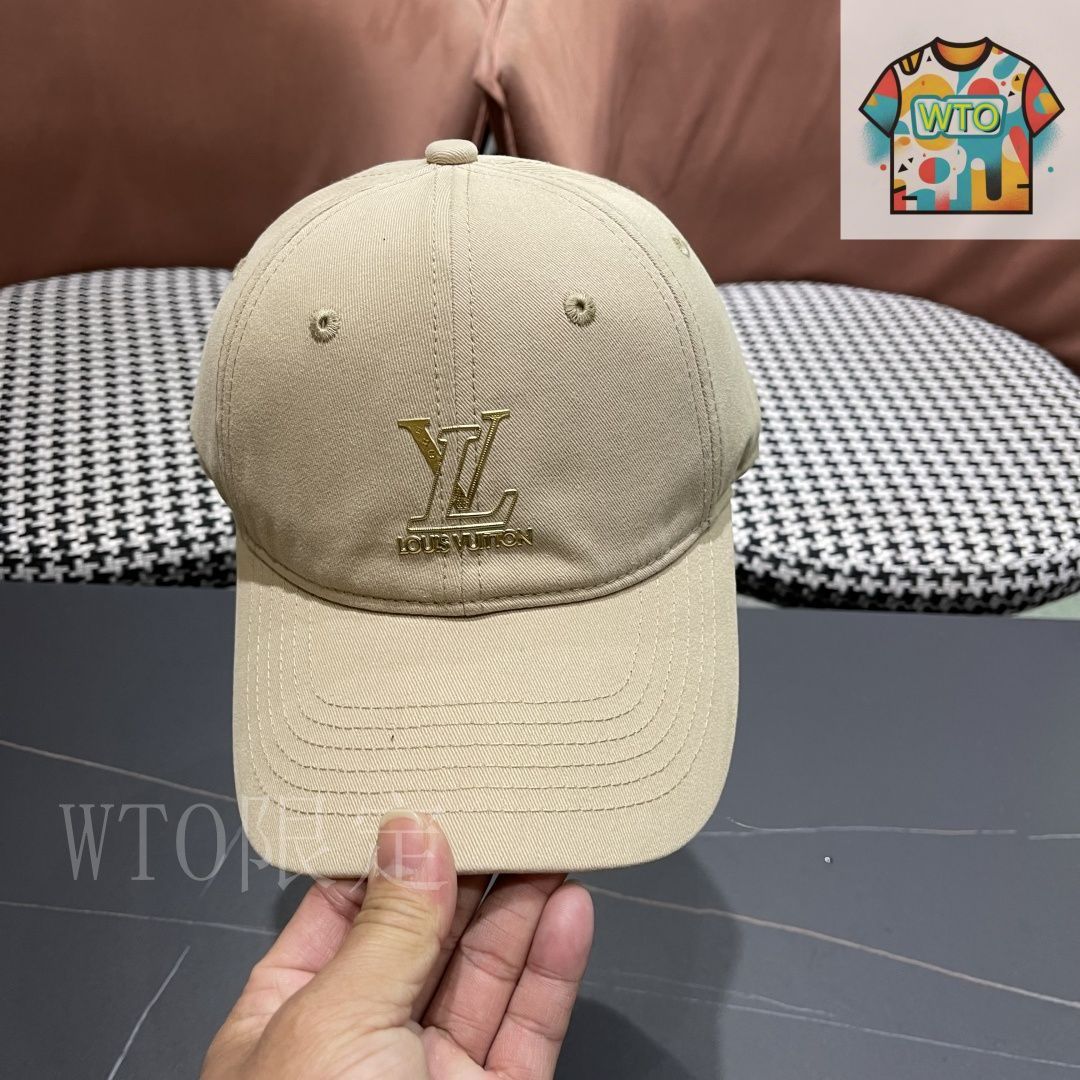 みよ❗Louis Vuitton キャップ キャップ・LV リーグ S00｜ルイ・ヴィトン 公式サイト - M5073L