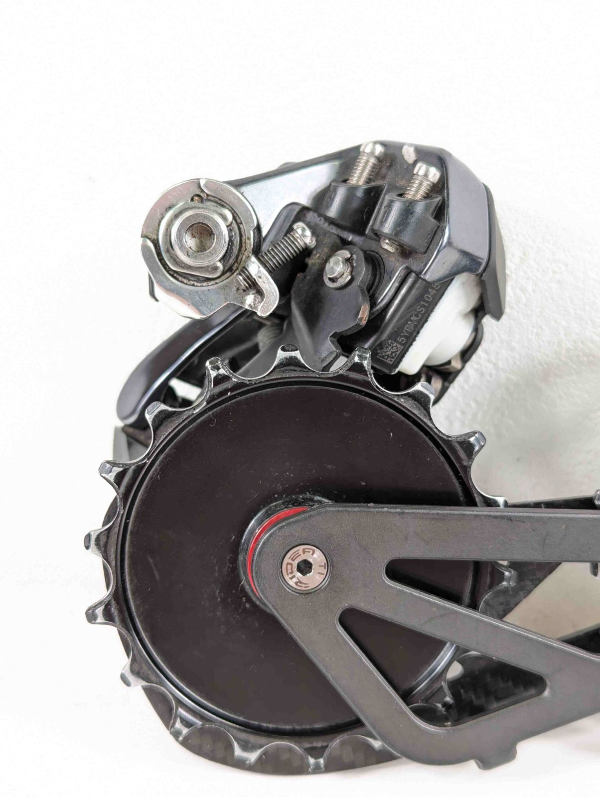 Shimano di2 RD-6870 ビッグプーリー Amazon.co.jp: TIPSUM 16TR SHIMANO 6700 / 6770 / 6800 / 6870