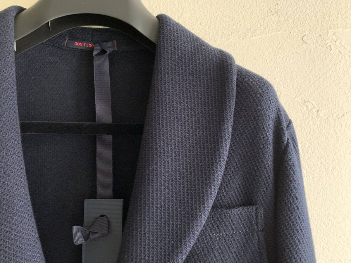 専用　　美品 THE GIGI スーツ ショールカラー THE GIGI ザ ジジ ショールカラー ジャケット シングル サイズ46