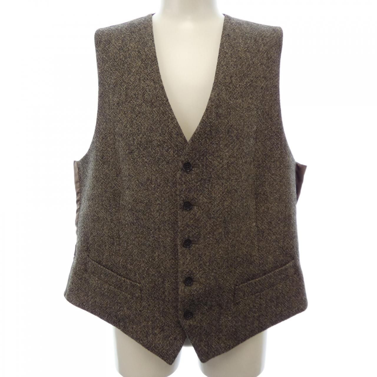 ブルックスブラザーズ BROOKS BROTHERS ベスト