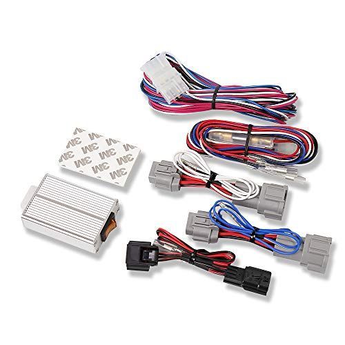 YOURS(ユアーズ). ノート (E12) 後期 LED装着車専用 デイライト ユニット システム ニッサン LEDポジションのデイライト化に最適 ymt812-5548 [5] S
