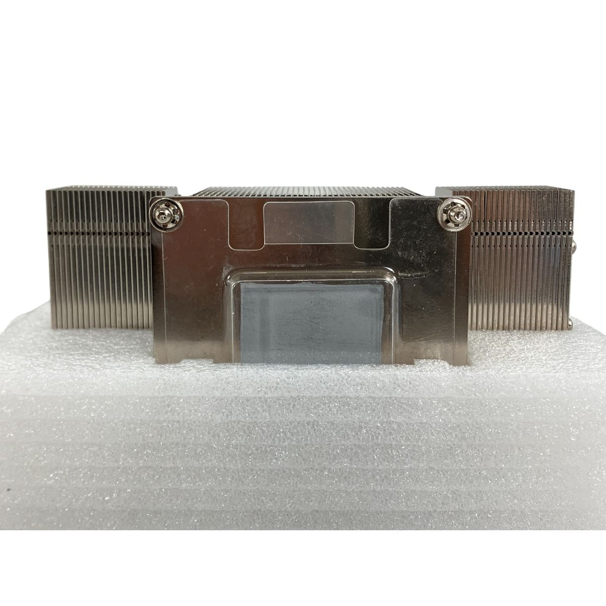 ヒートシンクマトリックス