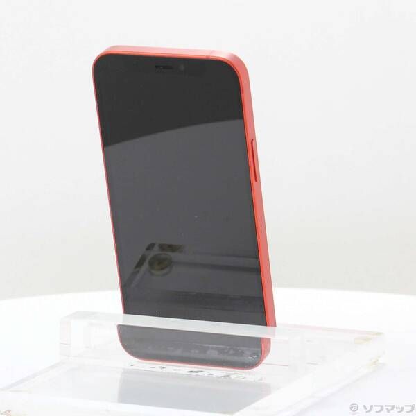 mini 128GB 0 - 中古iPhone SIMロック解除済 〔中古品〕 iPhone12 mini