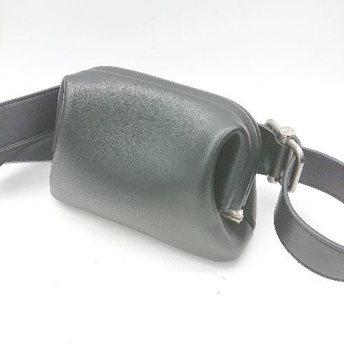 Θ◎ OSOI オソイ MINI BROT ショルダーバッグ ブラック レディース E 1502180052019