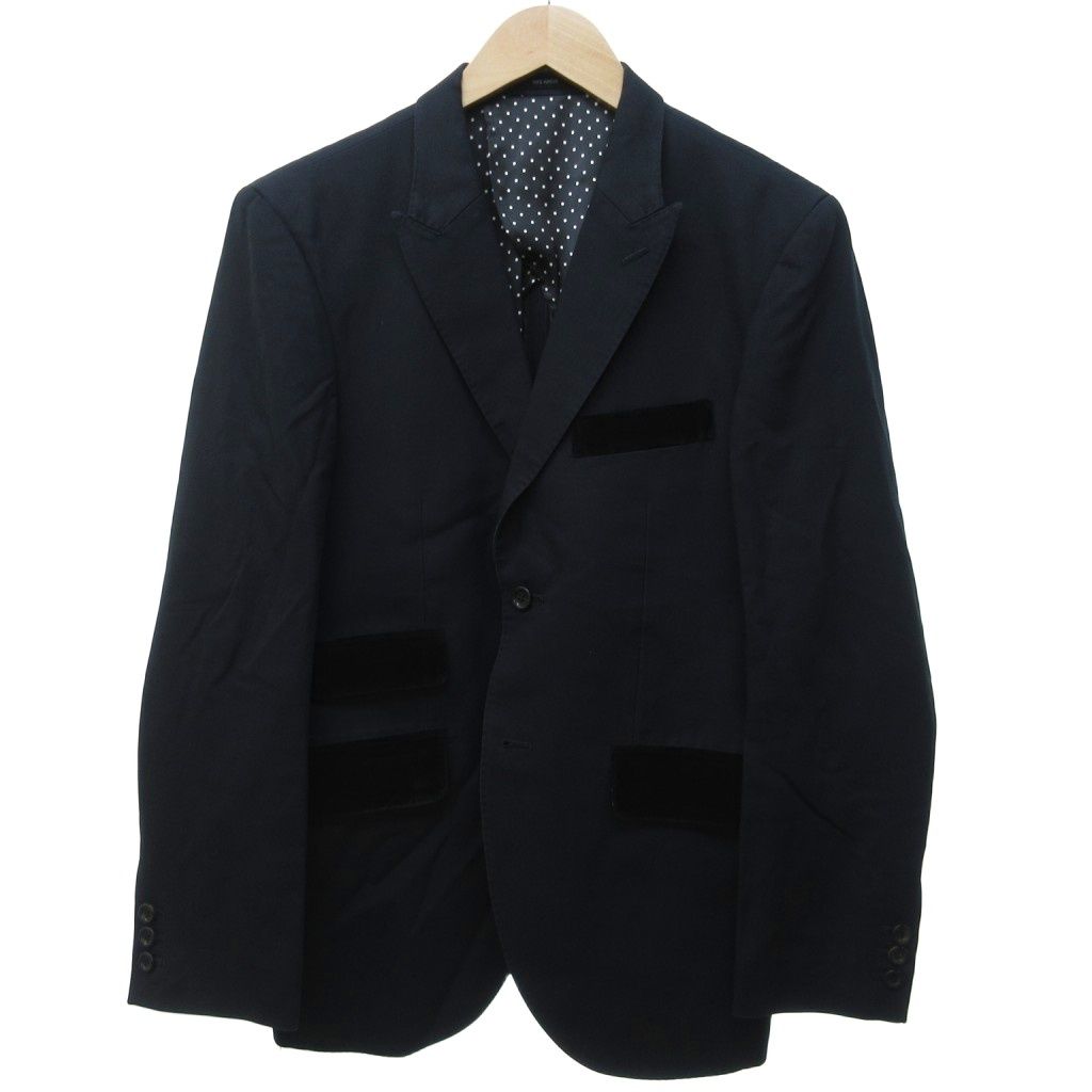 ダブルタップス WTAPS 美品 10SS RISE ABOVE スーツ