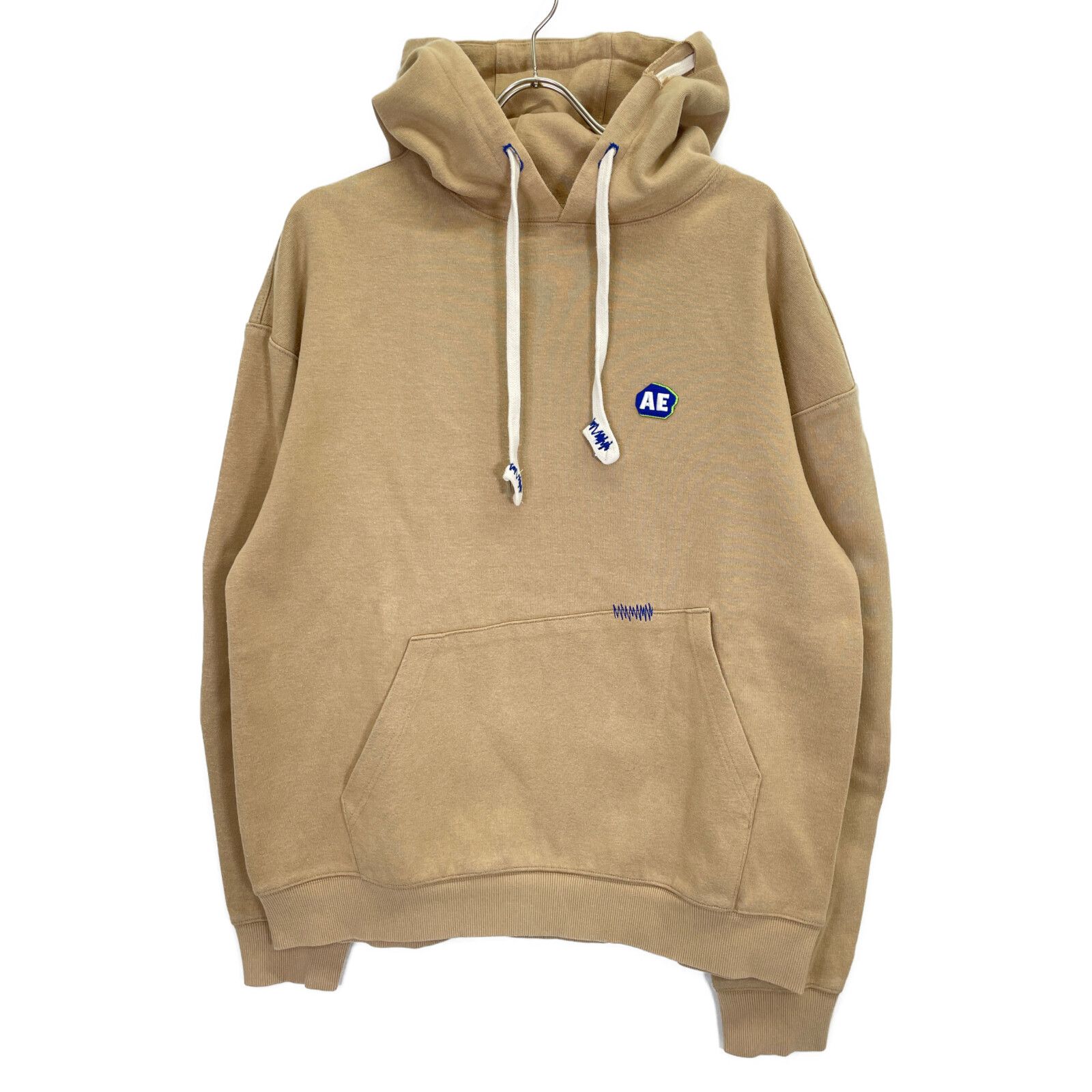 美品 ADERERROR 19aw ウールトレンチコート アーダーエラー A1 美品 ADERERROR 19aw ウールトレンチコート アーダーエラー A1
