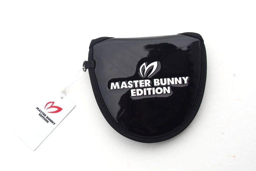 新品｜未使用｜マスターバニーエディション｜MASTER BUNNY