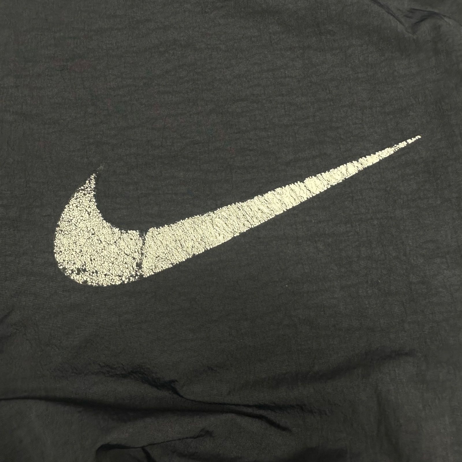 NIKE × Stussy 20SS Beach Pant ビーチパンツ イージーパンツ ナイロン 