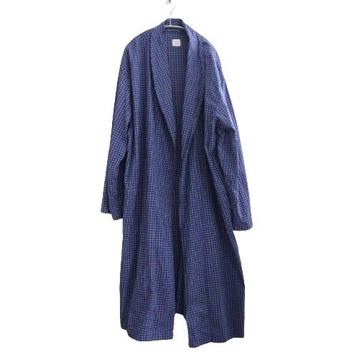 中古A】Polo Ralph Lauren ポロラルフローレン XL メンズ ガウンコート