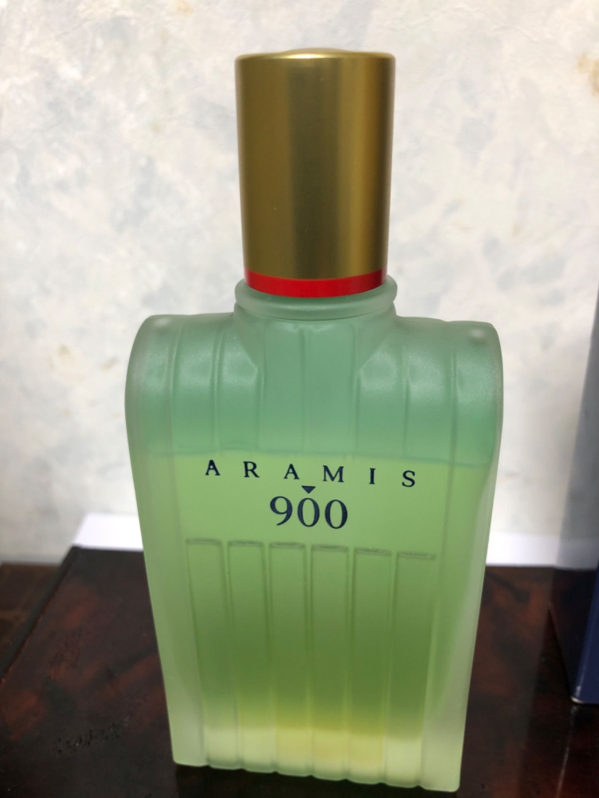 アラミス 900 ハーバル ダブルアクショントニック 100ml アラミス900ハーバルダブルアクショントニック 100ml未使用