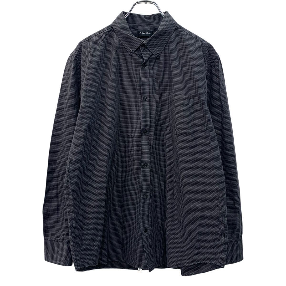 ユーズドフルギ USED古着 ユーロ セーラーカラー スモック メンズ FR：40