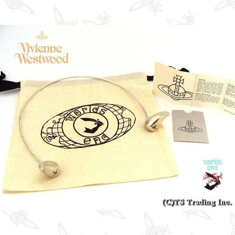 ホーンティアラ シルバー ヴィヴィアン 新品未使用 ホーン