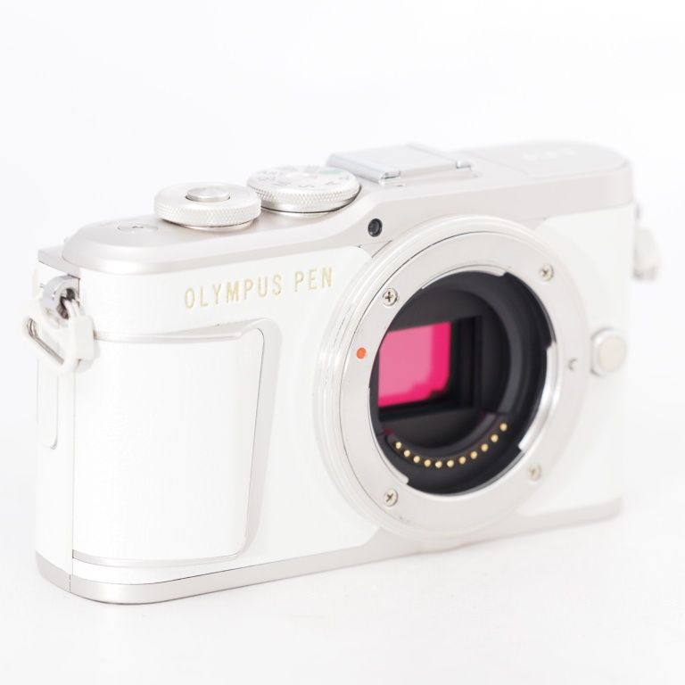 OLYMPUS PEN E-PL9 ミラーレス一眼 本体 OLYMPUS ミラーレス一眼カメラ