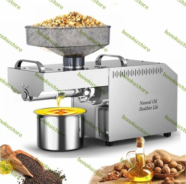 Enterprise オイル搾り機・搾油機・希少・ビンテージ PITEBA オイル搾り機 (手動式) / PITEBA Oil Expeller