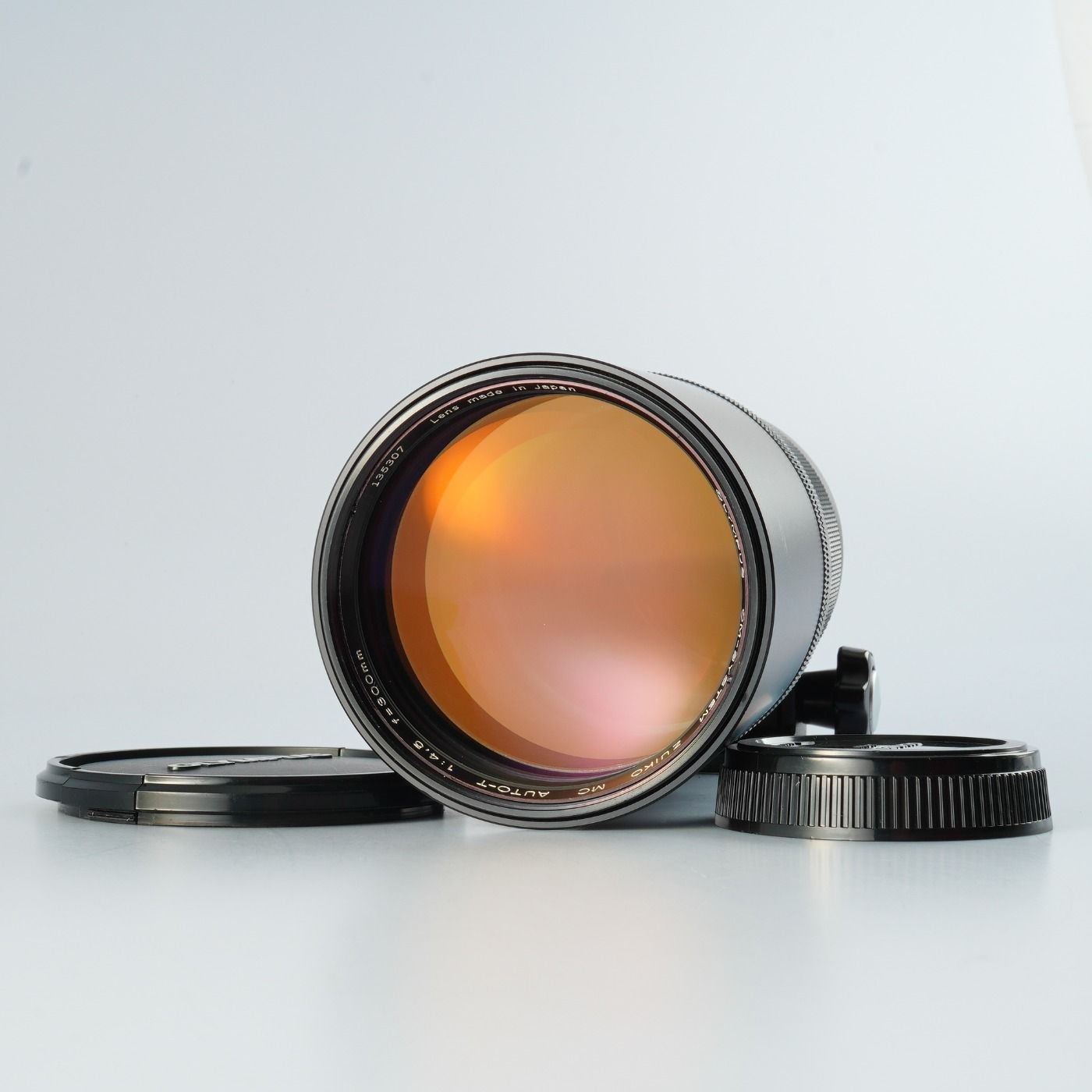 レンズ(単焦点) OLYMPUS ZUIKO AUTO-S 50mm F1.2 Review: Olympus OM Zuiko 50mm f1.2 - phillipreeve.net