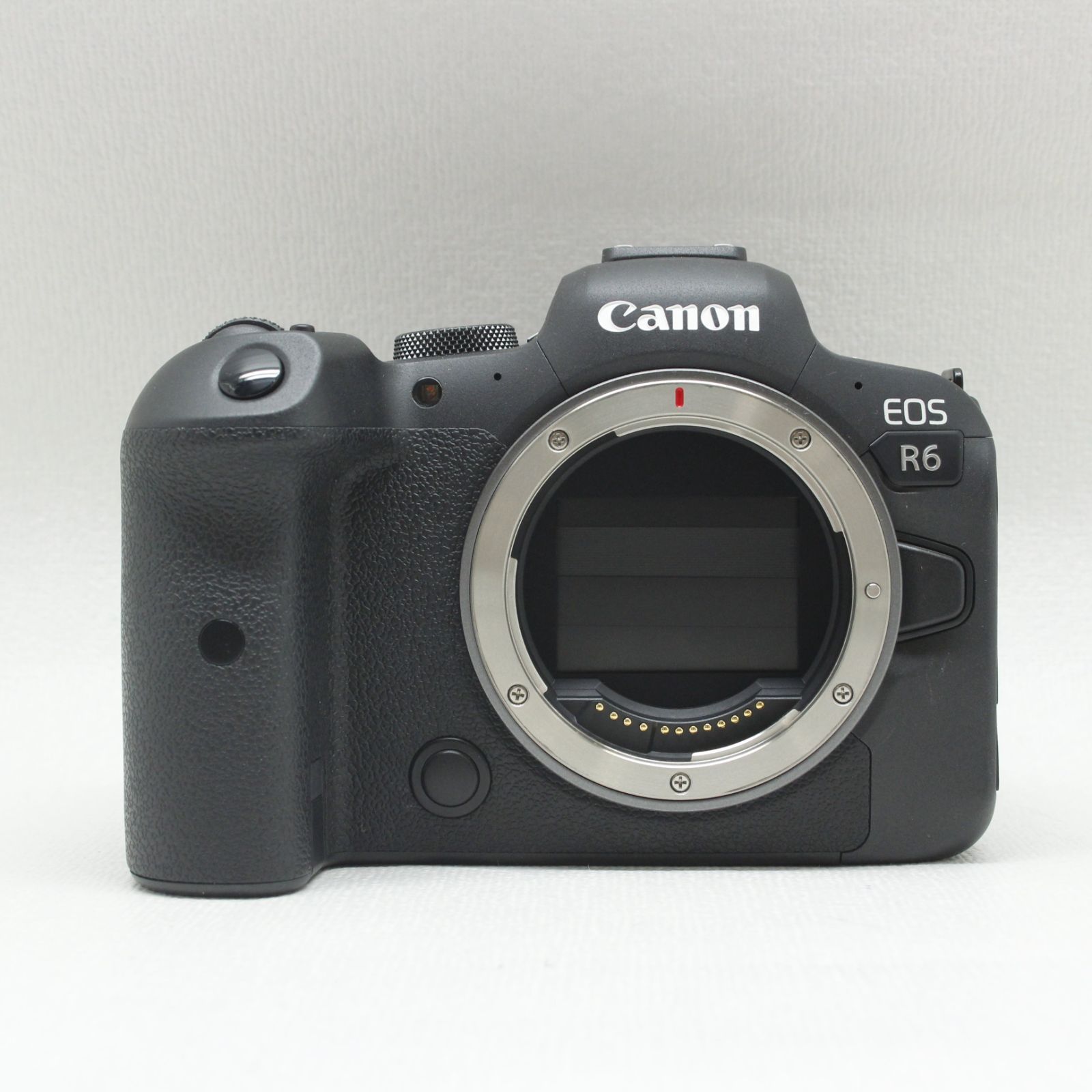 ♦【美品】Canon EOS R6 ボディ