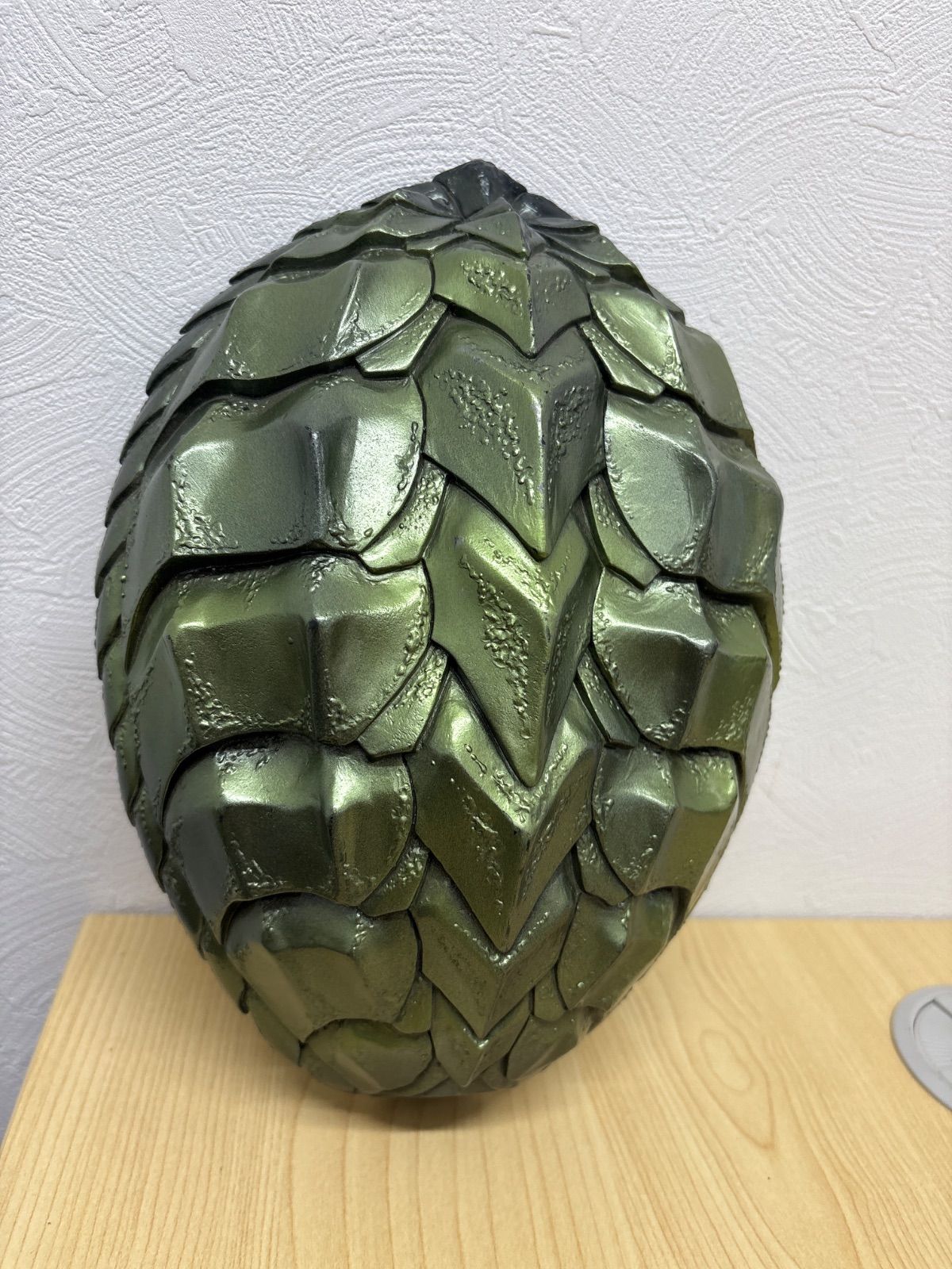 大映特撮大怪獣 ガメラ(ソフビ)リペイント品 大映特撮大怪獣 ガメラ(ソフビ)リペイント品 - メルカリ