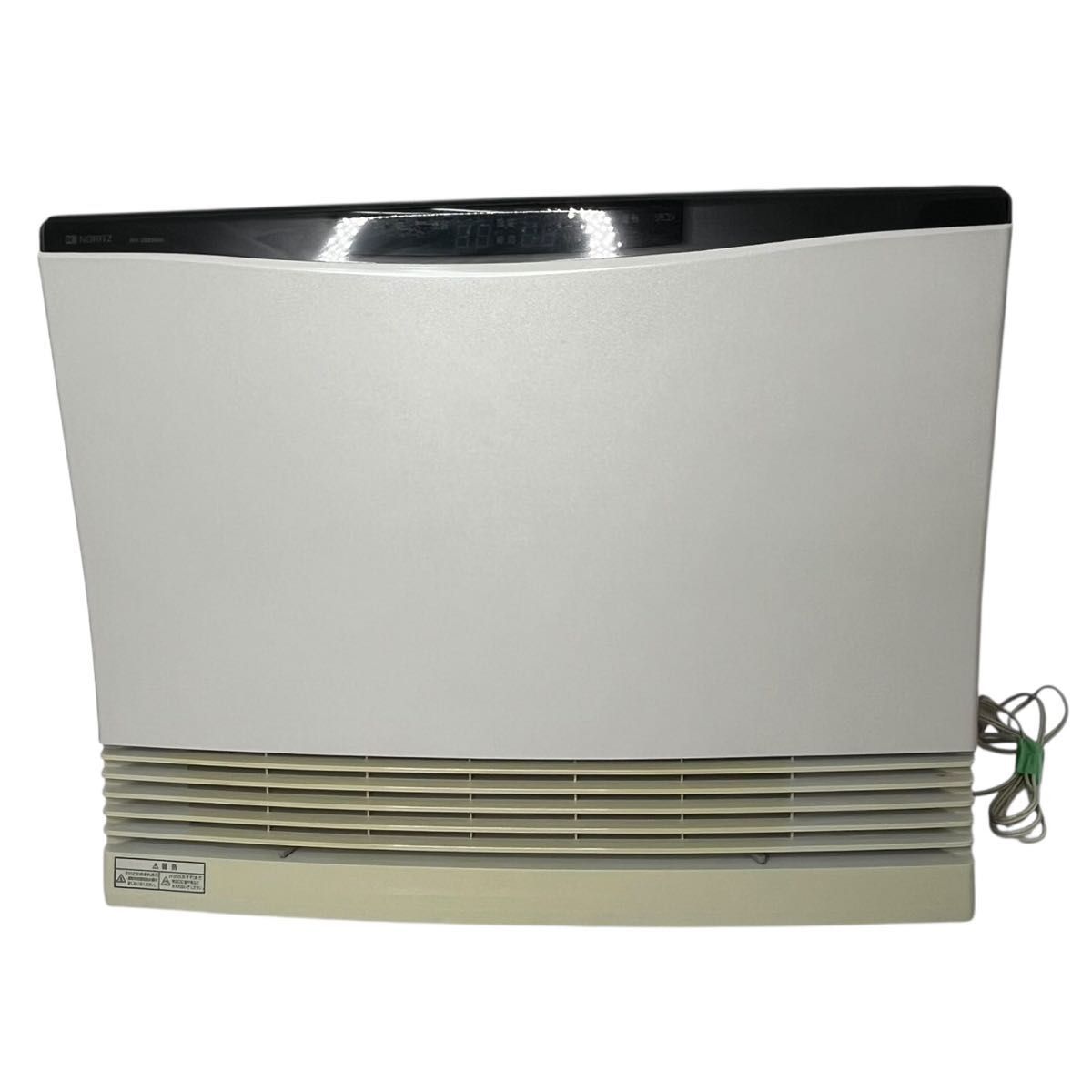 ノーリツ 温水ルームヒーターRH-5502RN-BL