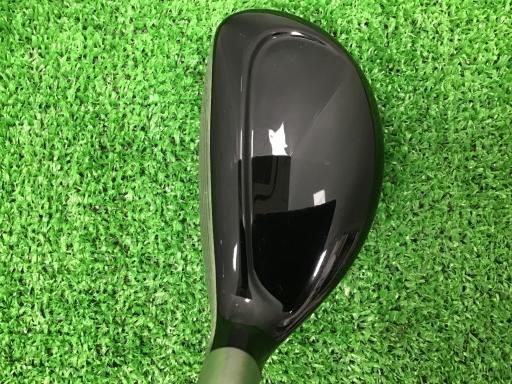 EPON エポンゴルフ エポン ユーティリティ AF-956 U22° EPON／／AF-956 ユーティリティの口コミ評価｜ゴルフクラブ