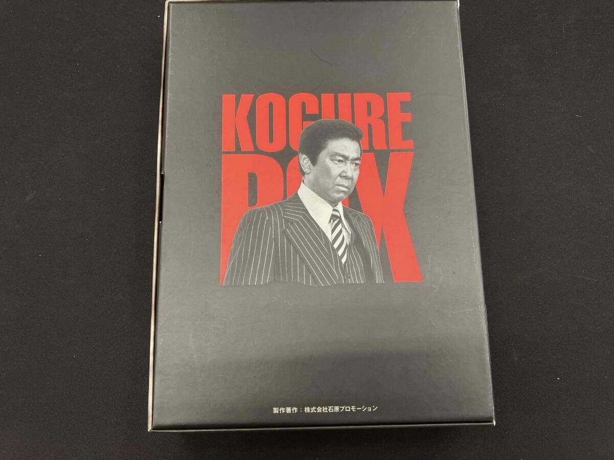 DVD 西部警察 PARTⅢ セレクション 木暮BOX 1 - メルカリ