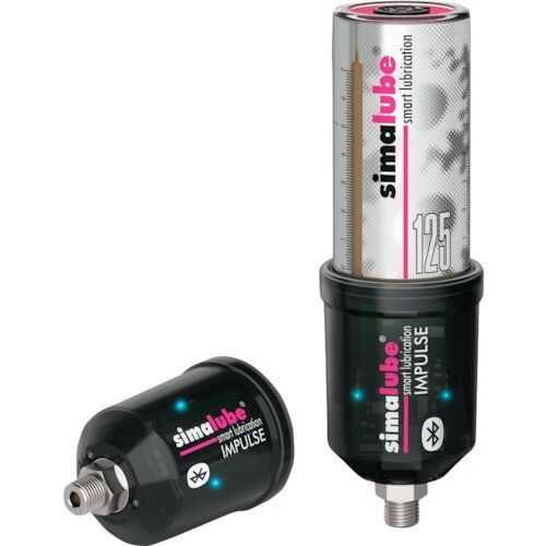 ザーレン シマルーベ インパルスコネクト