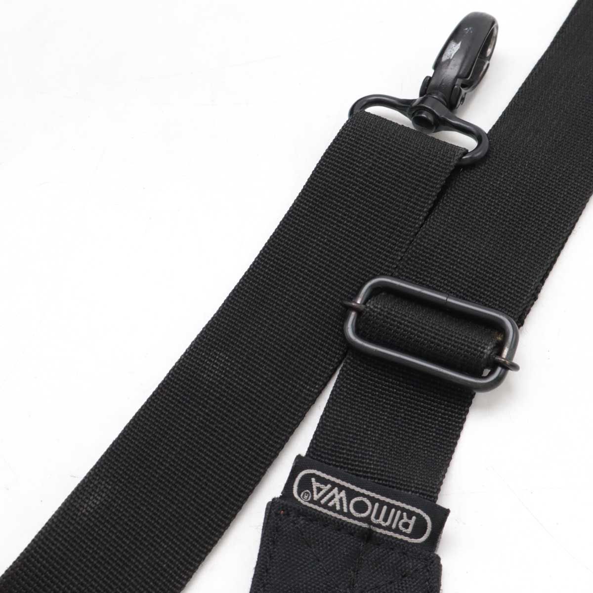 Rimowa RIMOWA リモワ BOLERO ボレロ ノートブック ビジネスバッグ