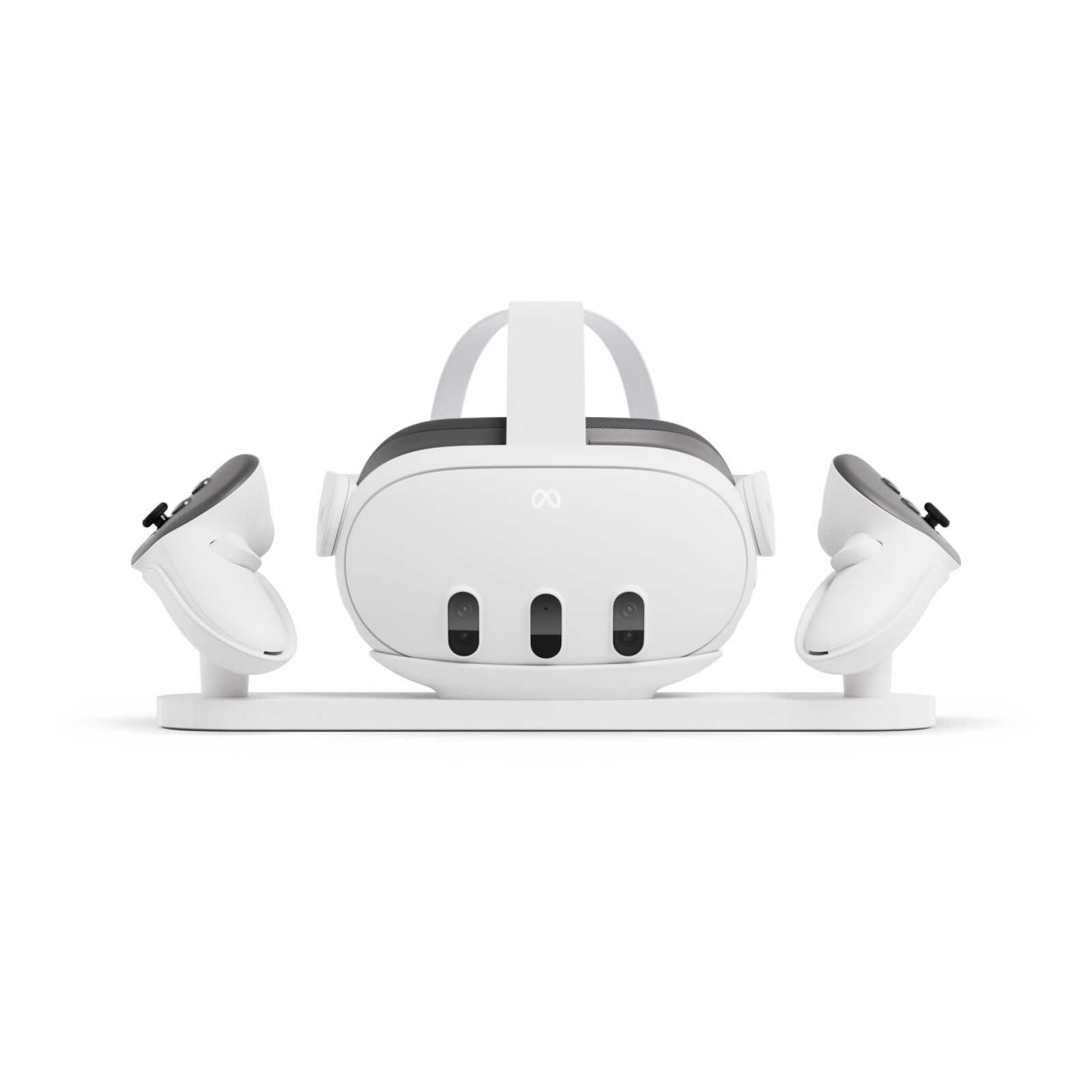 Meta Quest 3 充電ドック Quest Meta 0 充電ドックfor 3用充電スタンド 3
