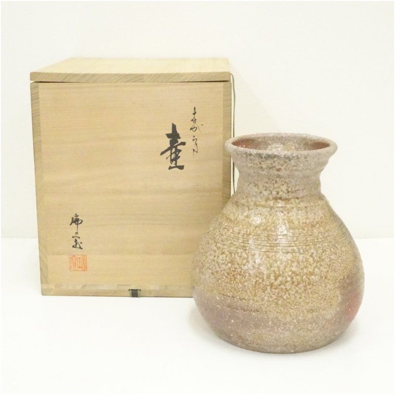 壺 ツボ 置物 骨董品 置き壺 【公式通販】