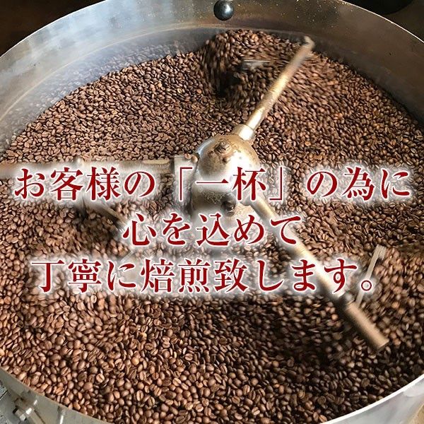 カウコーヒー ハワイ産珈琲豆 【200g】-2