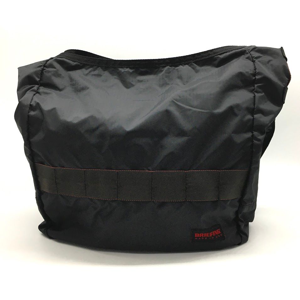 COURIER SHOULDER
