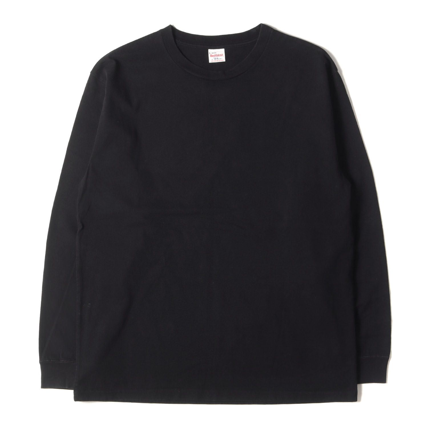 Ron Herman ロンハーマン Tシャツ サイズ:L Healthknit ロング