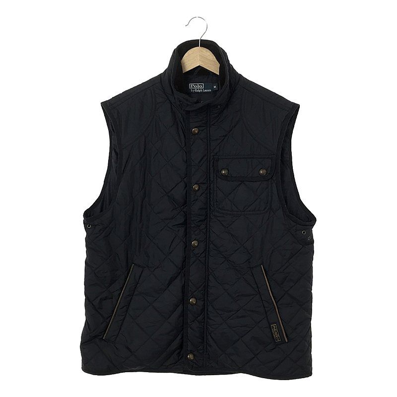 POLO RALPH LAUREN / ポロラルフローレン | 中綿入り キルティング
