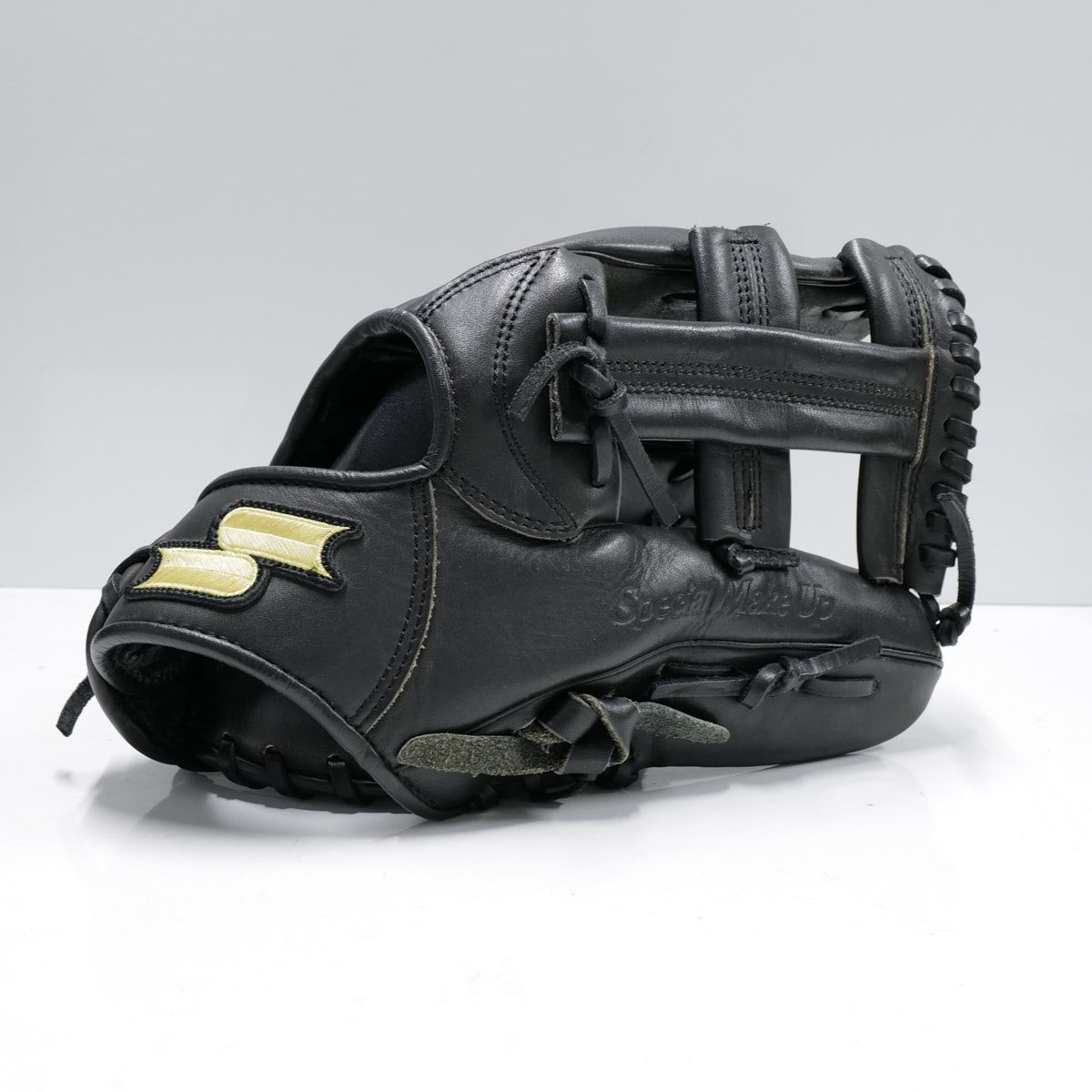 SSK 硬式用グローブ SMG-927X 内野手用 品 右投げ用 グラブ 大人用 セカンド ショート サード 上級モデル 野球 X7861
